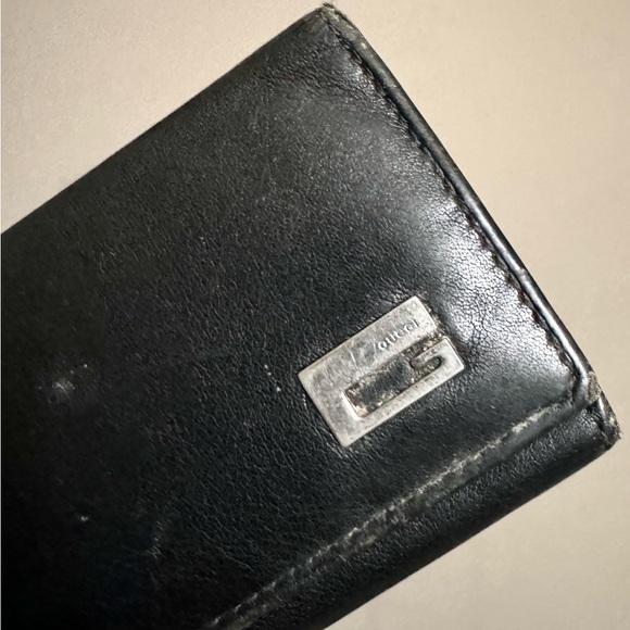 Gucci Leather Black Key Case Holder - Picture 3 of 15
